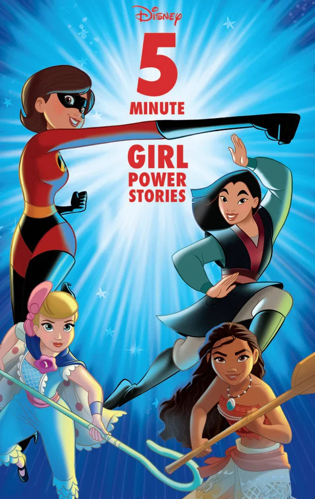 Yoto Player + Disney 5-Minute Stories Bundle