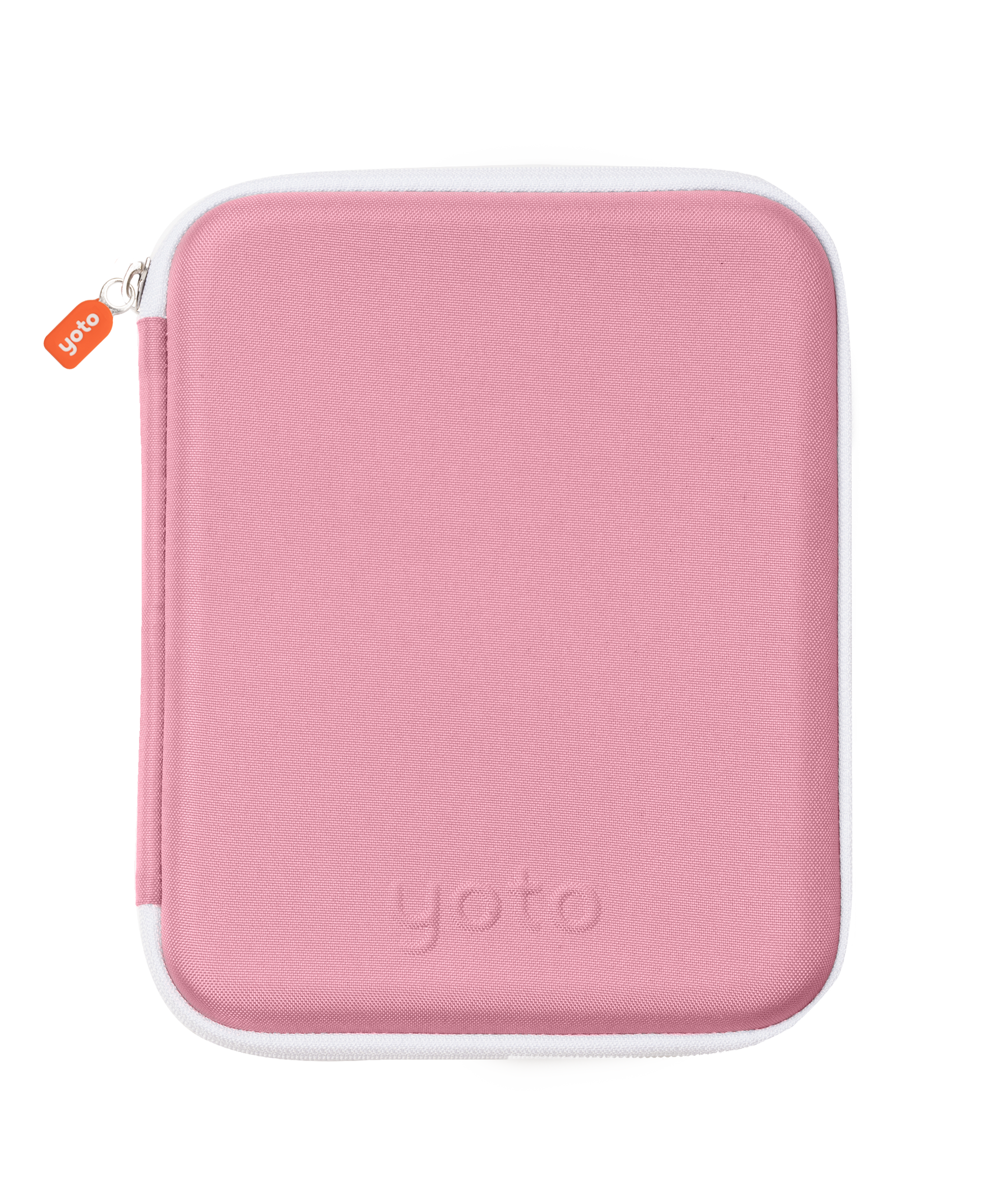 Yoto Player + Bluey Card Case Bundle