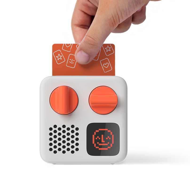 Yoto Mini + BrainBots Discovery Bundle