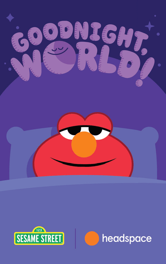 Goodnight, World!