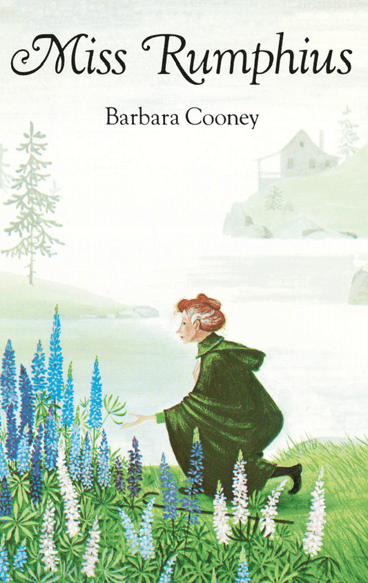 Miss Rumphius