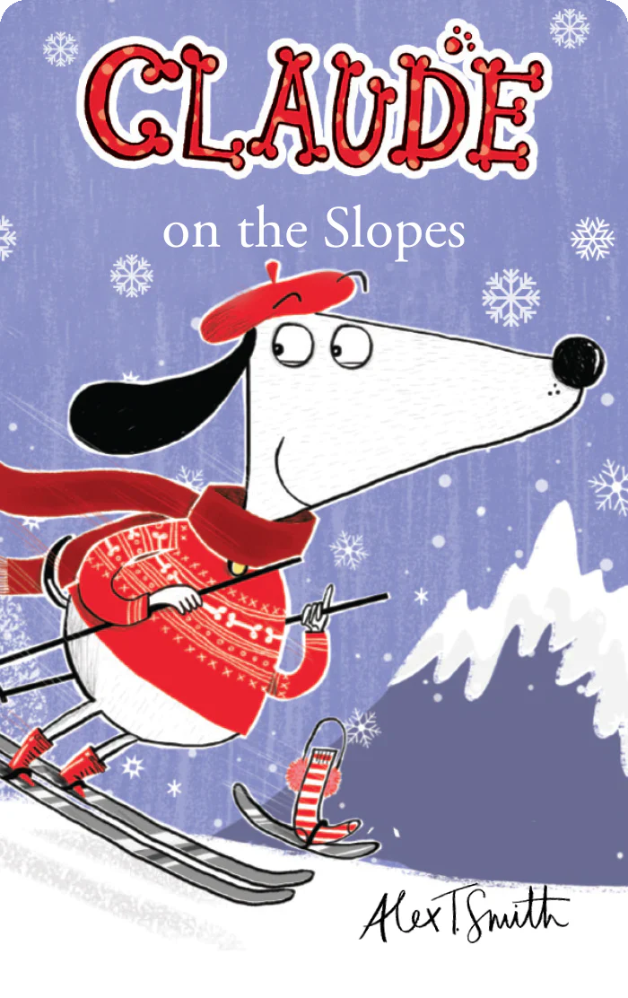 The Claude Collection - Image 6