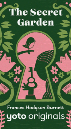 Yoto Classics: The Secret Garden