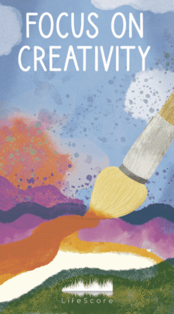 Alternative view of The Focus Collection