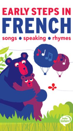 Early Steps in French