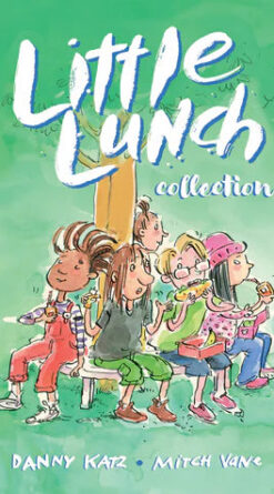 Little Lunch Collection