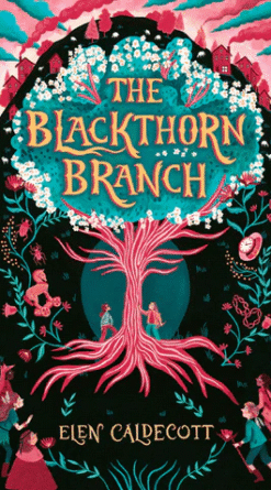 The Blackthorn Branch (Digital)