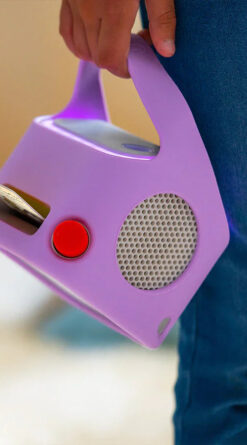 Alternative view of Adventure Jacket (2nd Generation)