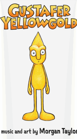 Gustafer Yellowgold (Digital)