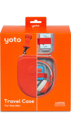 Yoto Mini Travel Case