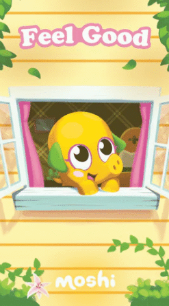Moshi: Feel Good