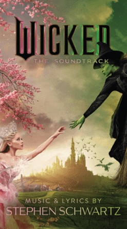 Wicked: The Soundtrack