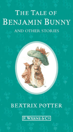Beatrix Potter: The Complete Tales