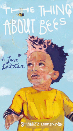 The Thing About Bees