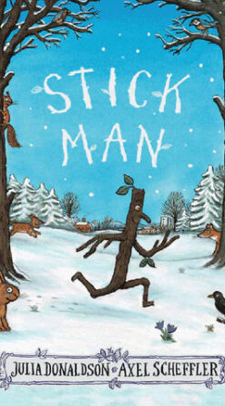 Stick Man