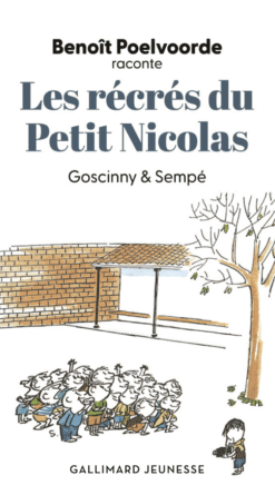 Collection Les aventures du Petit Nicolas