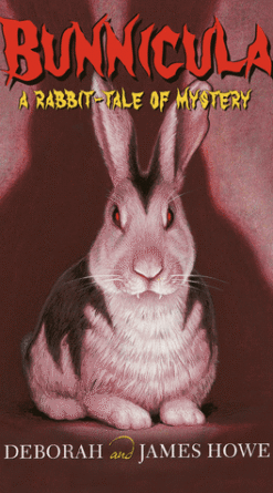Bunnicula: A Rabbit-Tale of Mystery