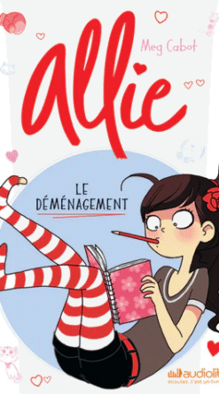 Le Carnet d'Allie - Tome 1