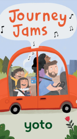 Yoto Originals: Best of Ages 0-5 Bundle