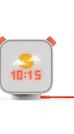 Alternative view of Wireless Charging Dock (3rd Generation)