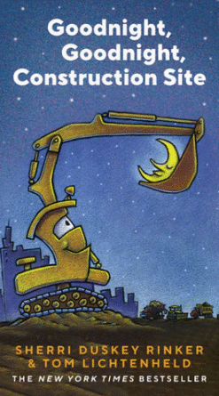 Goodnight, Goodnight, Construction Site