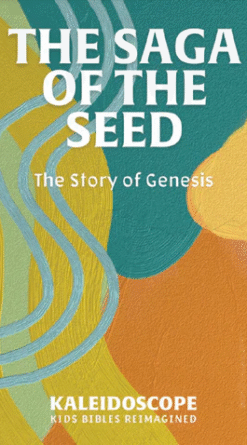The Saga of the Seed: The Story of Genesis