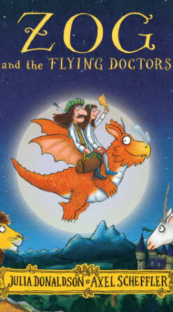 Zog and the Flying Doctors