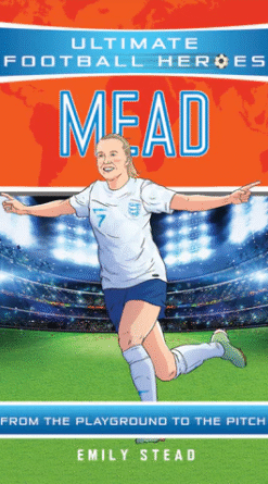 Ultimate Football Heroes - Beth Mead (Digital)