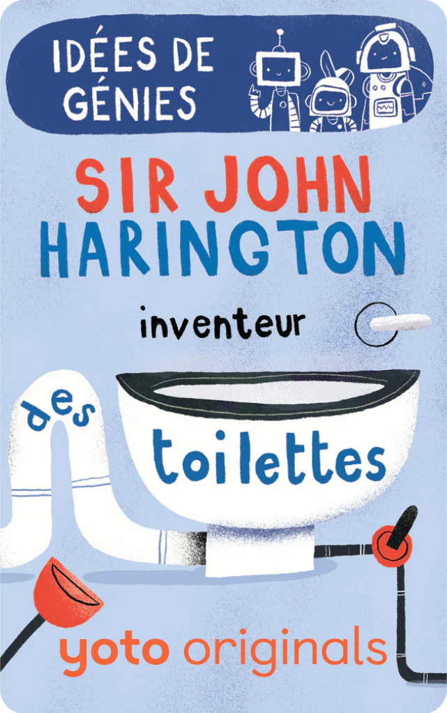 Explorobots : Idées de génies - Image 4