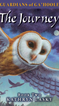 Alternative view of The Guardians of Ga'Hoole Pack