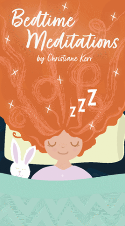 Bedtime Meditations for Kids