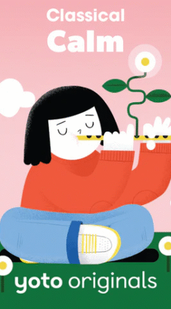 Yoto Classical: Calm (Digital)