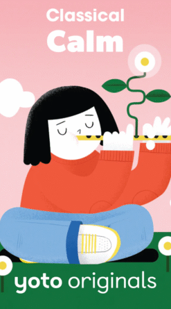 Yoto Classical Collection