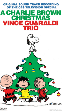 A Charlie Brown Christmas