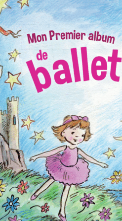 Ma première collection de musique classique