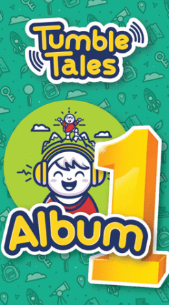 TumbleTales
