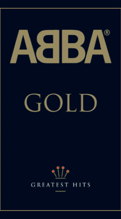ABBA Gold