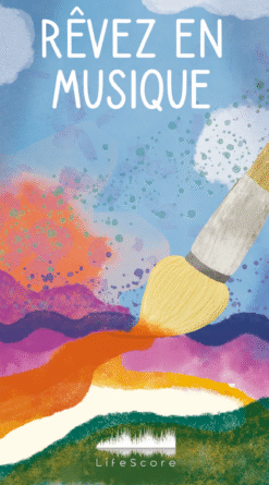 Immersion en musique