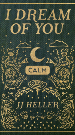 Alternative view of I Dream of You Collection