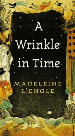 A Wrinkle in Time