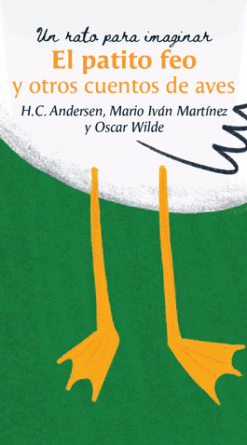 El patito feo y otros cuentos de aves