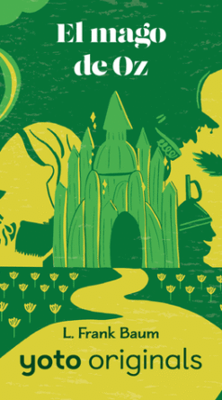 El mago de Oz (LatAm Version)