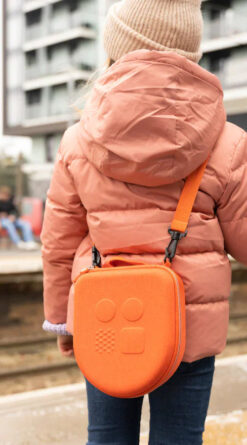 Alternative view of Yoto Mini Travel Case