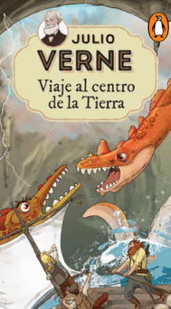 Viaje al centro de la Tierra (Digital)