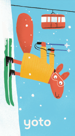 Alternative view of Make Your Own Winter 5 Pack