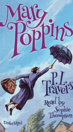 The Mary Poppins Collection