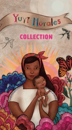 Yuyi Morales Collection