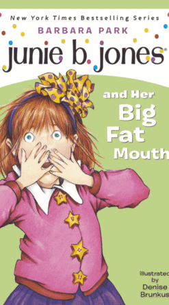 Alternative view of The Junie B. Jones Collection