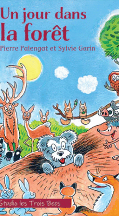 Un Jour dans la Forêt