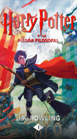 Harry Potter: La colección completa